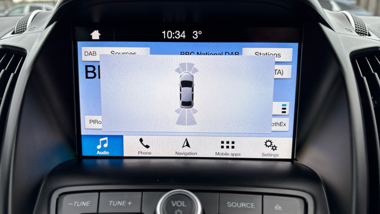 Ford Kuga 1.5 EcoBoost ST-Line 5dr 2WD Petrol Estate